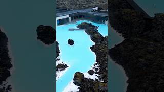 Pure relaxation and enjoyment in Iceland