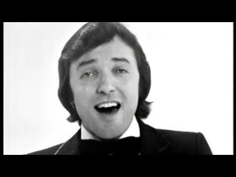 Karel Gott - Vánoční strom (1974)