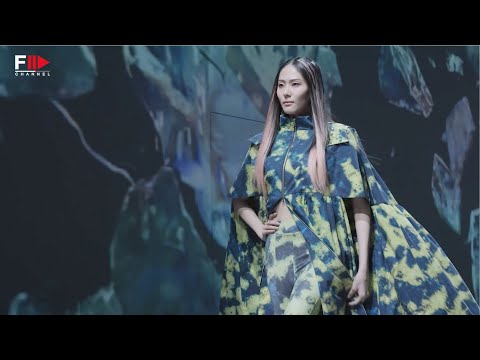 TAIPEI Spring 2022 Highlights - Fashion Channel