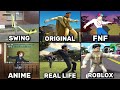 Metro Man Edit All Variants