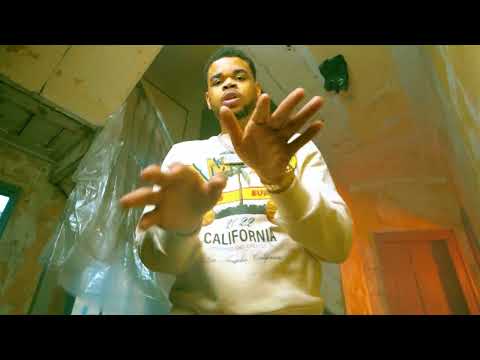 K-Trap - Bigger Me (Official Video)