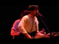 Conor Oberst performs "Enola Gay" @ Taft 5/27/14