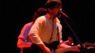 Conor Oberst performs "Enola Gay" @ Taft 5/27/14