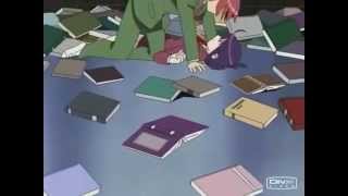 Download lagu Yue and Negi Lunacy Fringe mp3 Download lagu Yue and Negi Lunacy Fringe mp3