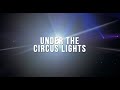 Owl City Under The Circus Lights Official Lyric Video UnderTheCircusLights OwlCity