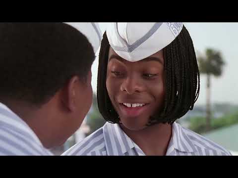 Good Burger - Best of Ed Scenes
