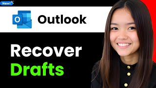 How to Recover The Unsaved Draft Emails from Outlook 2026 (Step By Step)