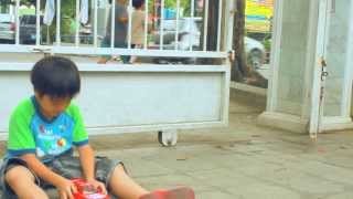 My Friend My Guardian | a Lifeguard Project