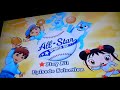 NICKELODEON All Star SPORTS DAY