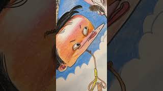 Download lagu Fun couple I got to draw. #caricature #art #streetart #funny mp3