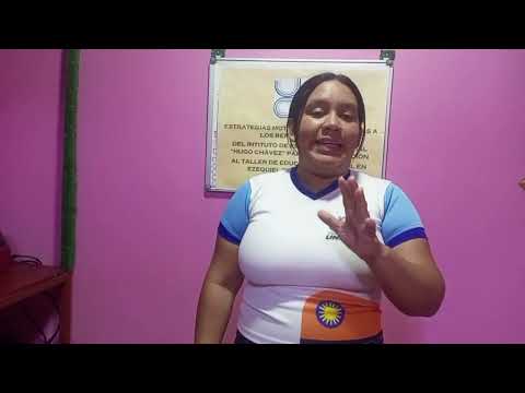 Ponente: Maria Traviezo (Educación Especial) UNEM COJEDES 25-04-26