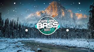 Marshmello - Silence ft. Khalid (Illenium Remix) [Bass Boosted]