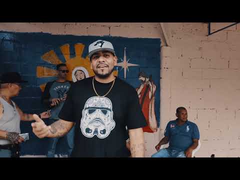 Mic Delincuente / Down and Out Spanish Version