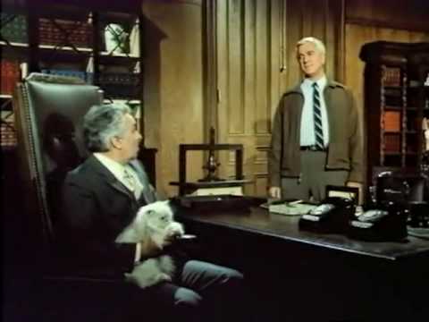 Greatest Line in the History of Comedy