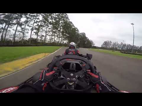 BahKart 2025 | 3ª Etapa @ Velopark VP1500 JUMP | 08/06/2025