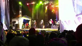 Lukey&#39;s Boat- Great Big Sea (LIVE)