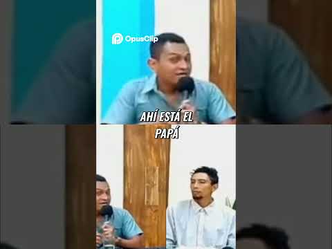 Conoce a Dios como tu Padre Amoroso