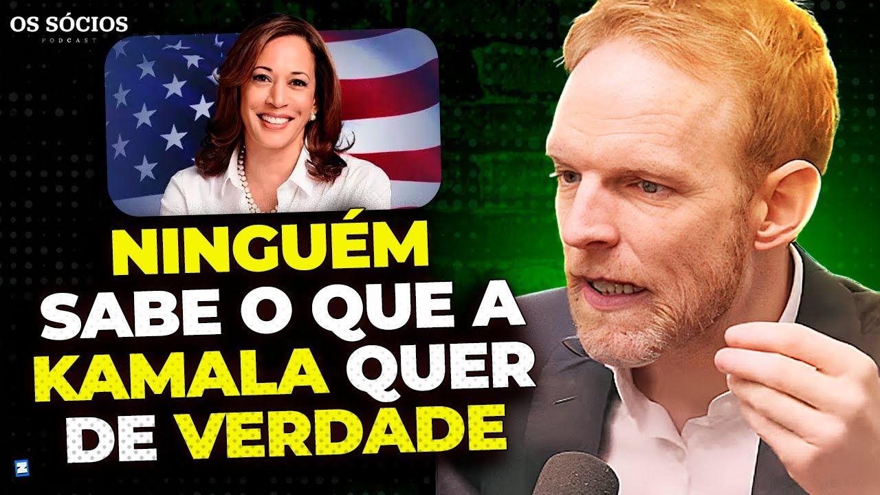3 MOTIVOS QUE PODEM ELEGER TRUMP COMO PRESIDENTE | Os Sócios 211