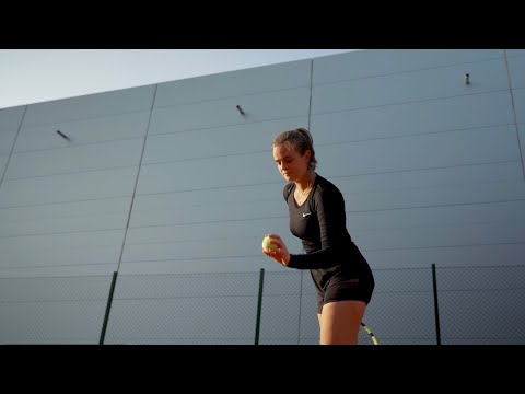 Kalmar Tennis Club Film