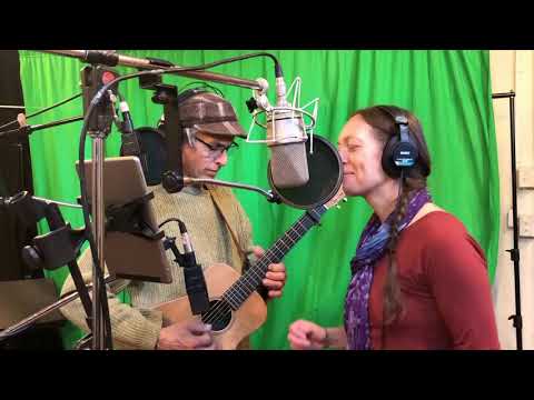 Song: “Best Case Scenario” Butterfly Farmers - Grisha Stewart & Tom Sire Clark