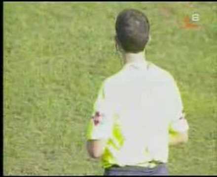 Liga BBVA 2007/08 Málaga,1-Xerez,0