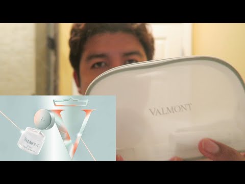 NEW “VALMONT” VITALITY COLLECTION | First Impressions Review