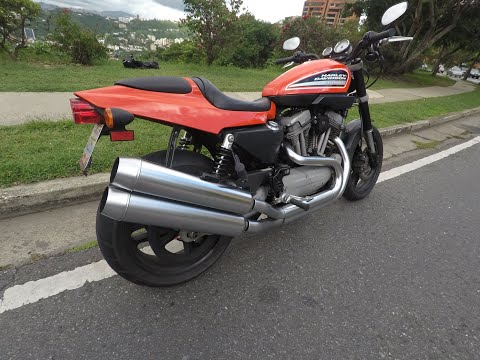 En venta Harley Davidson Sportster XR 1200, Caracas