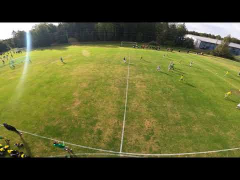 30.8.2020 TPS - Ilves P10   0-1