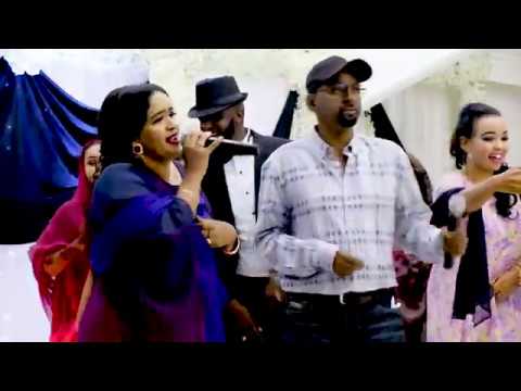 Daawo Yurub Geenyo iyo Abdi Jibaar Al Khaliiji (Xuubkii Dhaayaha Showgii Hargeysa