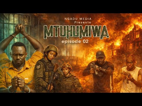 NGADU MEDIA and 2 more