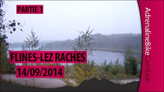 preview picture of video '14/09/2014 - Flines-Lez-Raches - Partie 1'