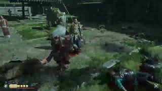 ～Ghost of Tsushima～　ヒークンの対馬巡り　#18