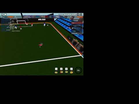 Ajax  vs River Plate USSL TPS