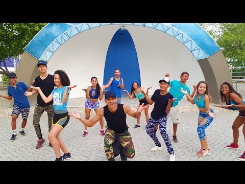 Cadê Dalila? video