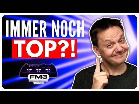 Immer noch der beste Modeller unter 1.500 EUR? | Fractal Audio FM3