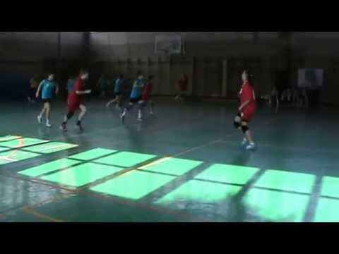 Pénzügyőr - KSI  2001-2002/3.  25-16  (11-10)