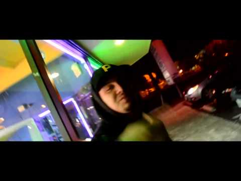 "Imma Bang It" OFFICIAL MUSIC VIDEO- Chrishon