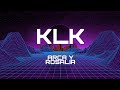 KLK ARCA Rosalía Lyrics