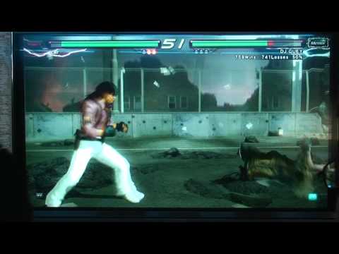 T6 BR n8nmonster [lei] v DJ Guey [chr] - 1