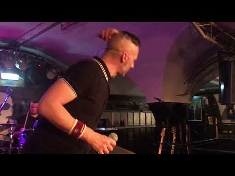 Zweite Jugend live - Als wär's das letzte Mal @ Old Daddy, Duisburg 30/08/2019