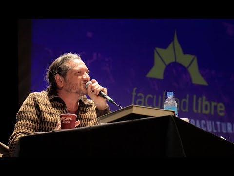 El Génesis | Por Dario Sztajnszrajber