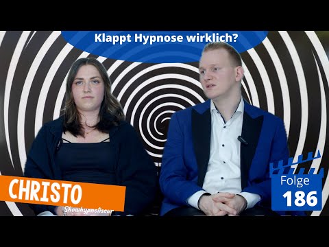Showhypnose live(Folge 186)