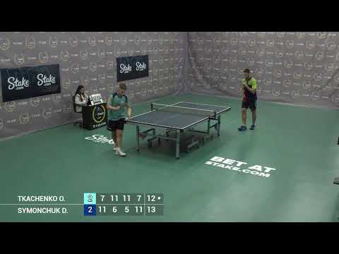 8 th of August 2022. ТT CUP - Green 3