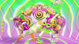 Just Dance 2026 Edition: Good Girls by Humphrey Dennis feat. Zanillya - Full Gameplay