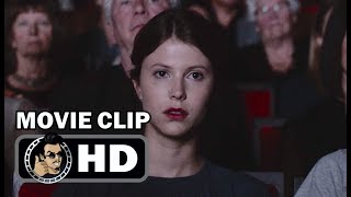 THELMA Exclusive Movie Clip - Ballet (2017) Sci-Fi Thriller Movie HD