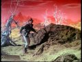 Space 1999 This Episode Sequence For All That Glisters