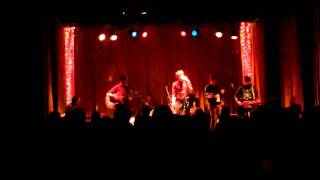 Matt Costa -- Next Time