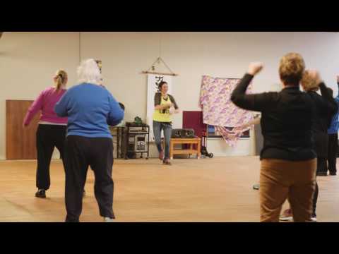 2016 Wellington Airport Community Awards - The Shed Project Kapiti