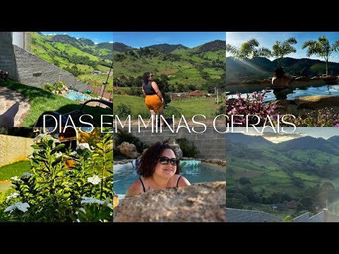 VLOG DE VIAGEM, MINAS GERAIS, SERRA DA MANTIQUEIRA, CHALÉ NAS MONTANHAS, CACHOEIRAS