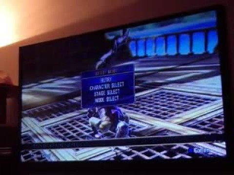 LB - Manta Vs Duckie